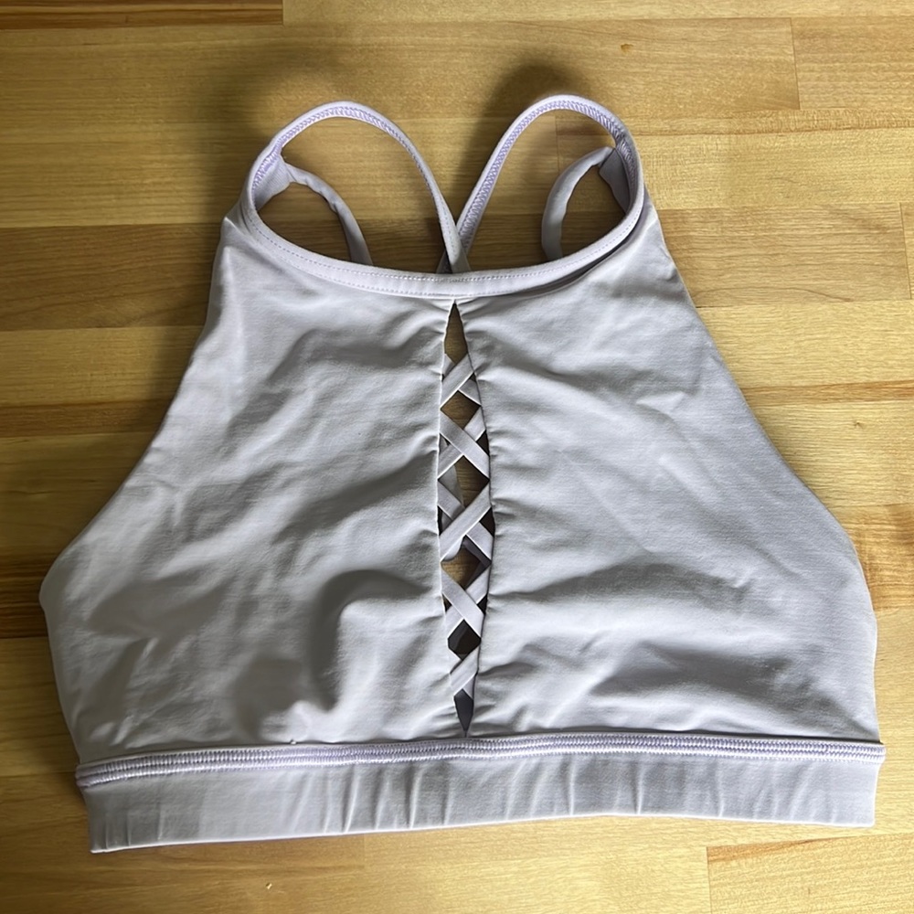 Lululemon bra- size6